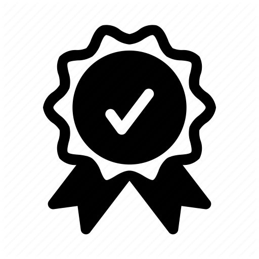 Warranty Icon