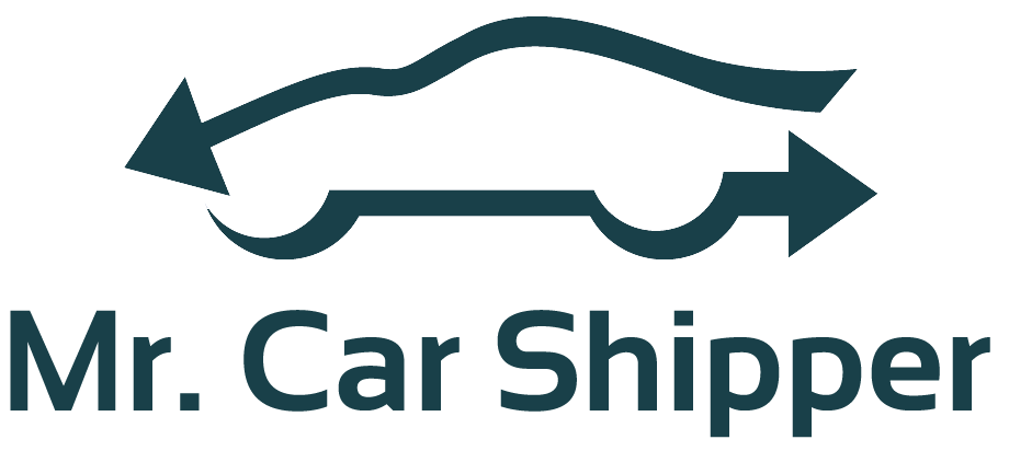 Mr. Car Shipper