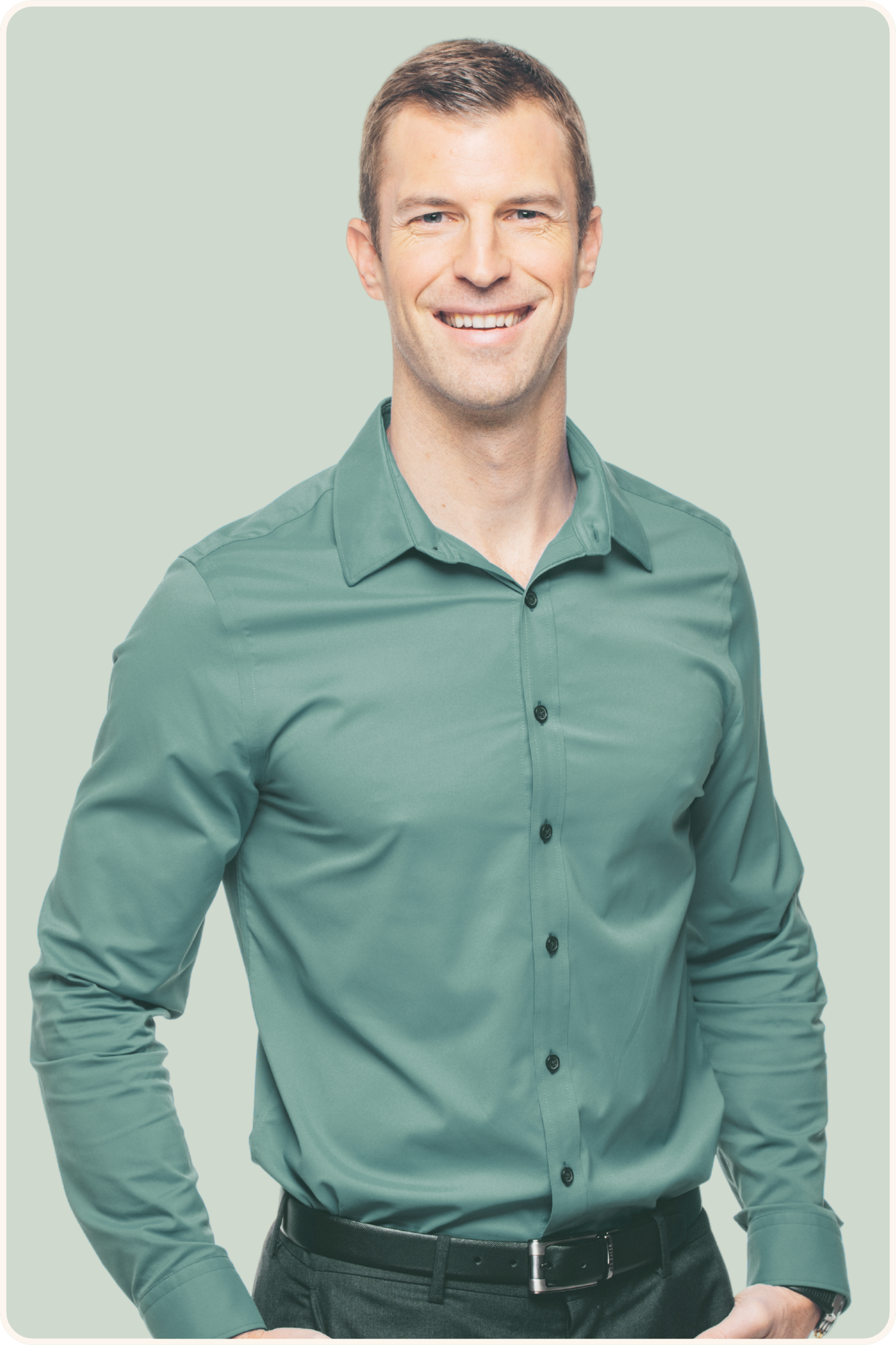 Dr. Josh Axe