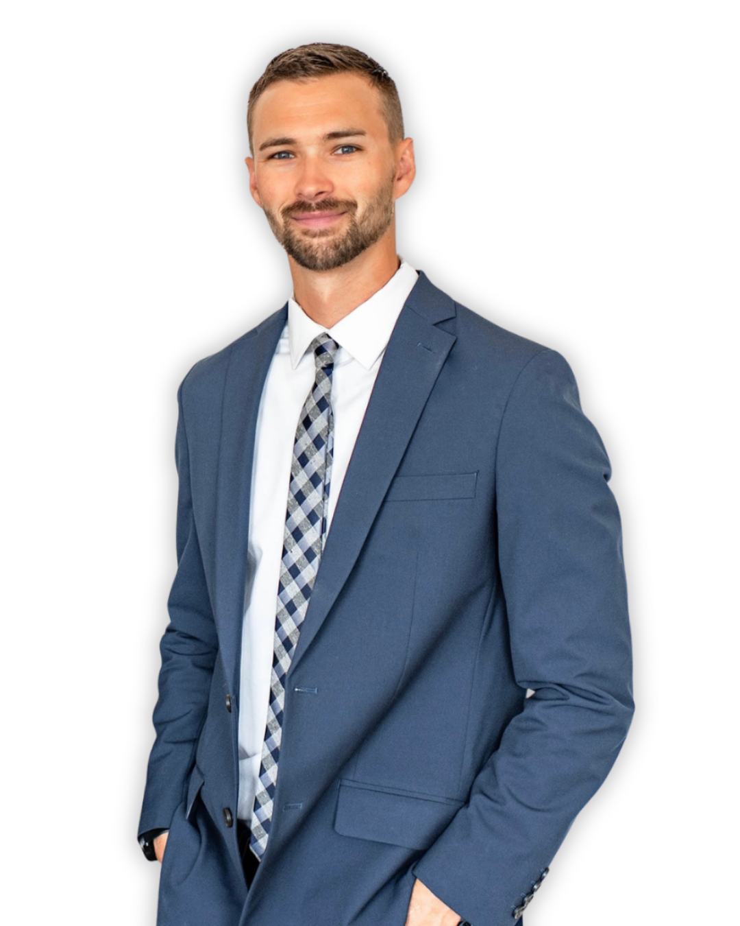 Dr. Austin Lake, DPT — host of the free training