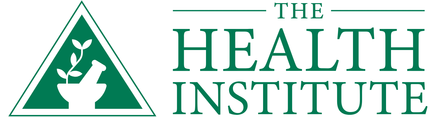 The Health Institute logo