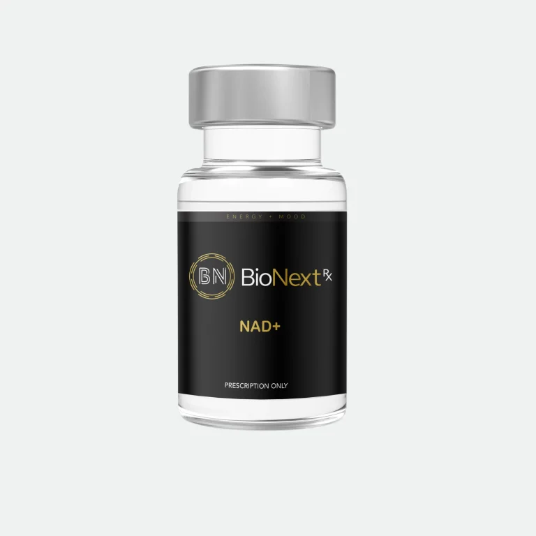 NAD+ Injection