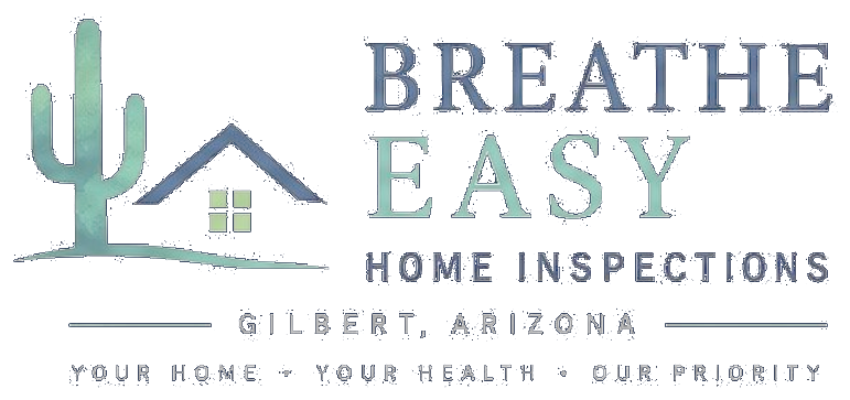 Breathe Easy Home Inspections