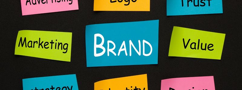 Brand and marketing notes