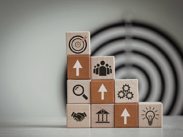 Customer-led brand strategy