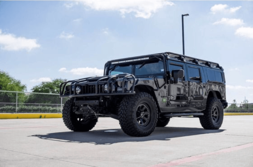 Danial M. — Mercedes S-Class detailing