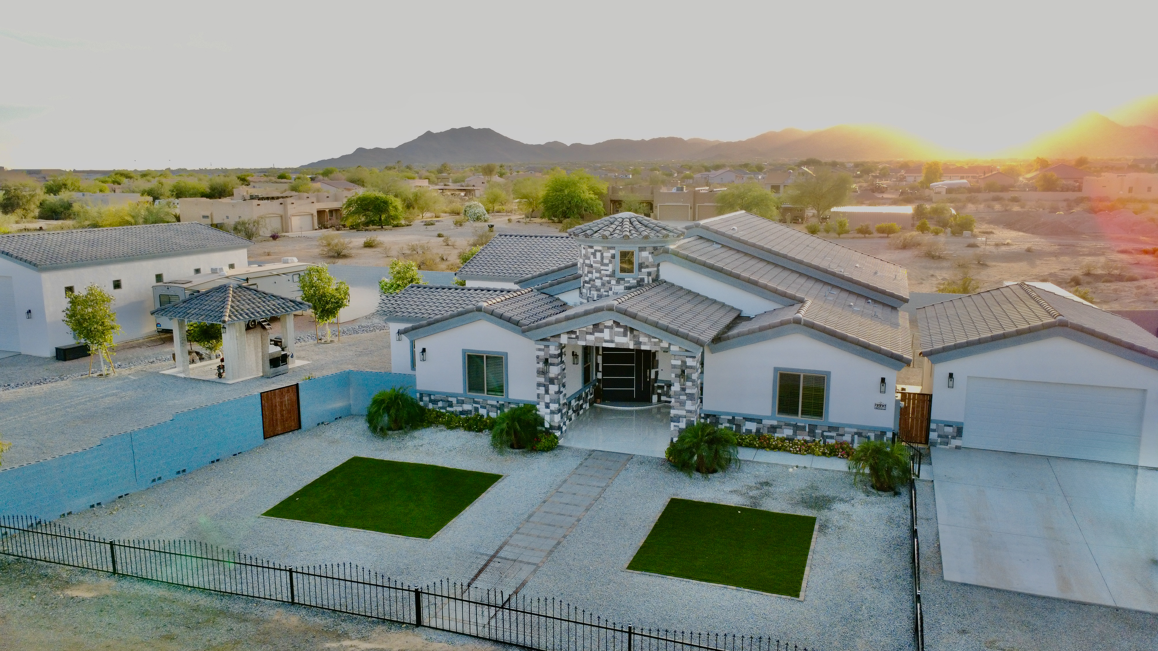 4812 N 196th Drive in Litchfield Park