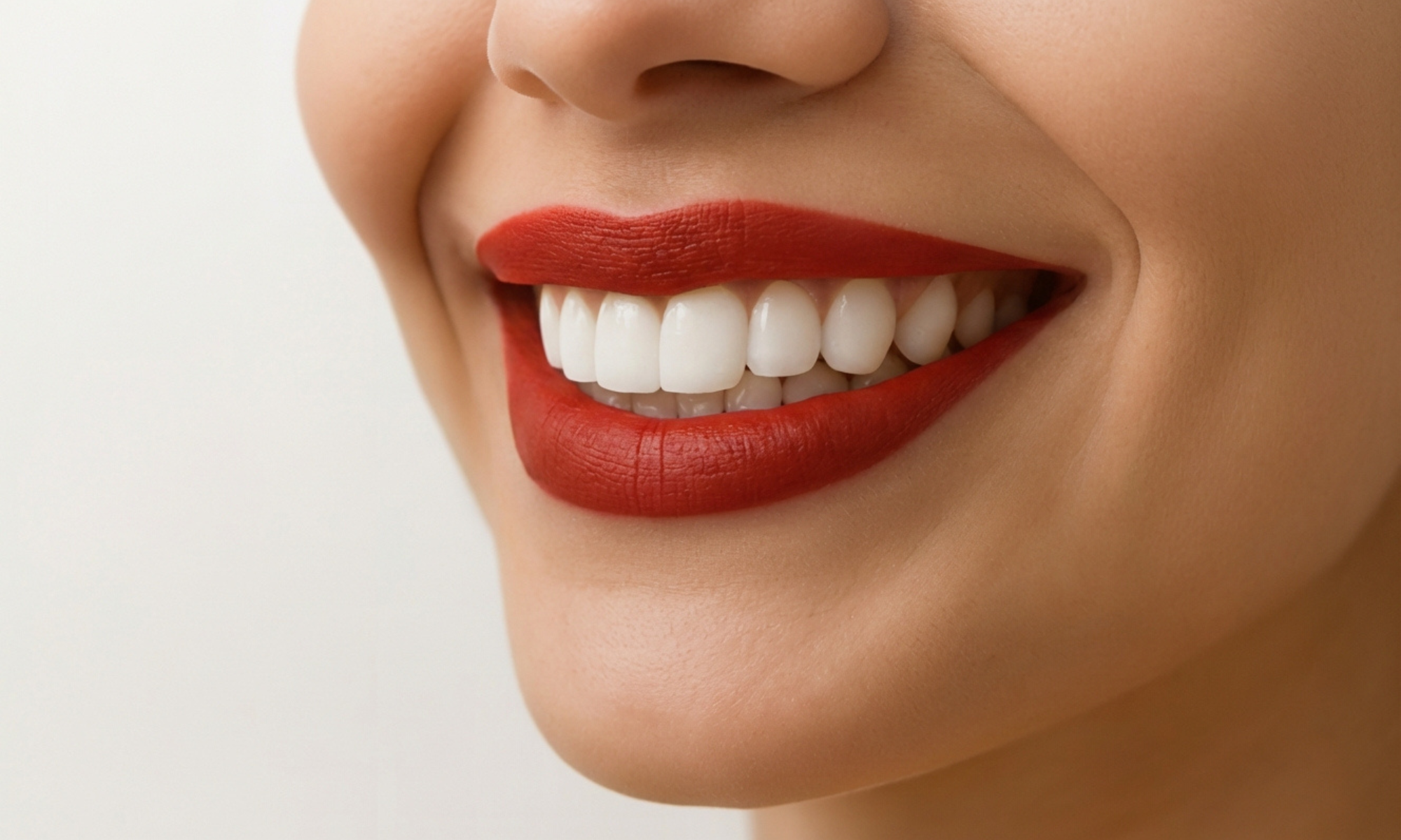 Consultation esthétique dentaire à Genève – blanchiment des dents, pose de facettes et alignement discret pour un sourire éclatant.