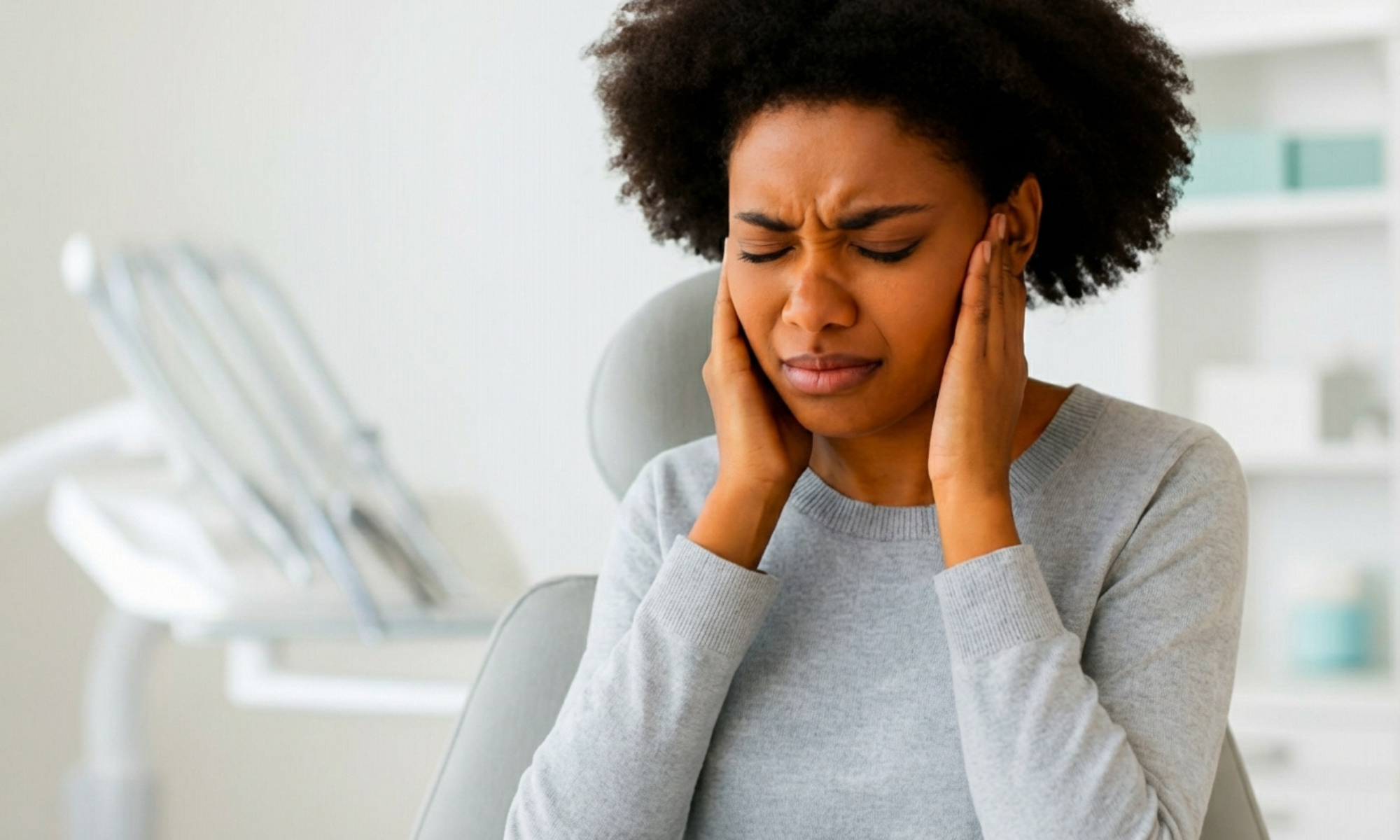 Soins des gencives à Genève – traitement des maladies parodontales pour préserver la santé dentaire et prévenir la perte de dents.