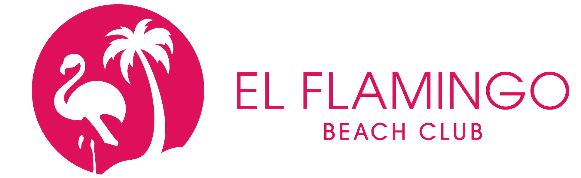 El Flamingo Beach Club