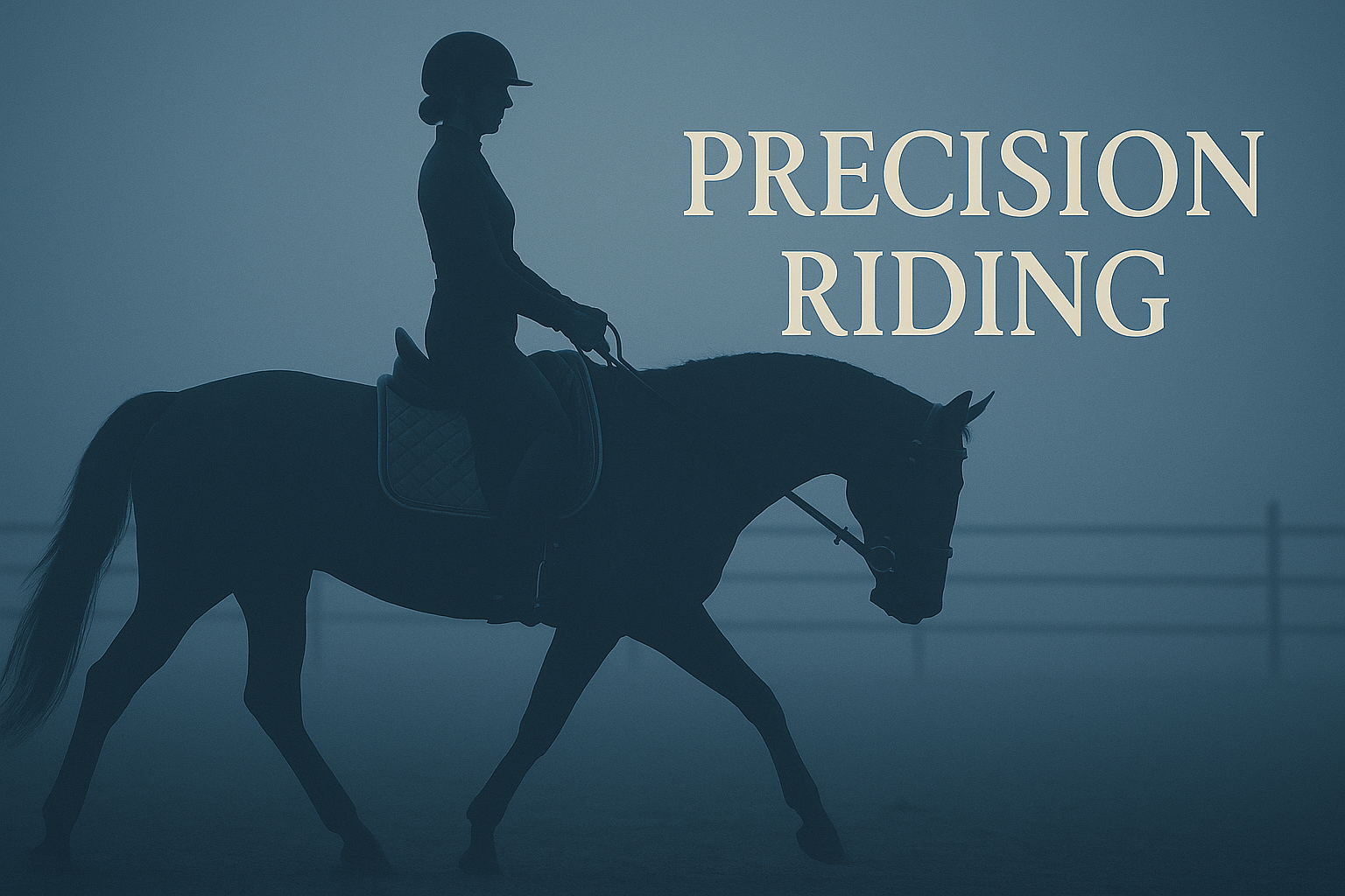 Precision Riding