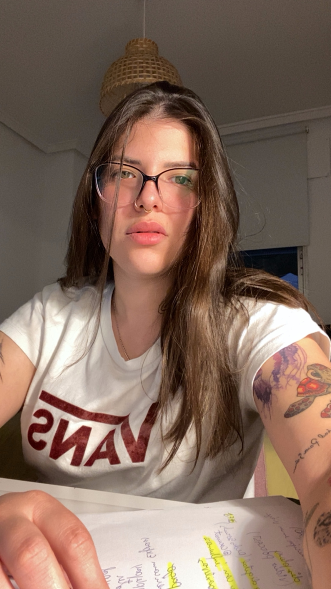 Alejandra Retrato