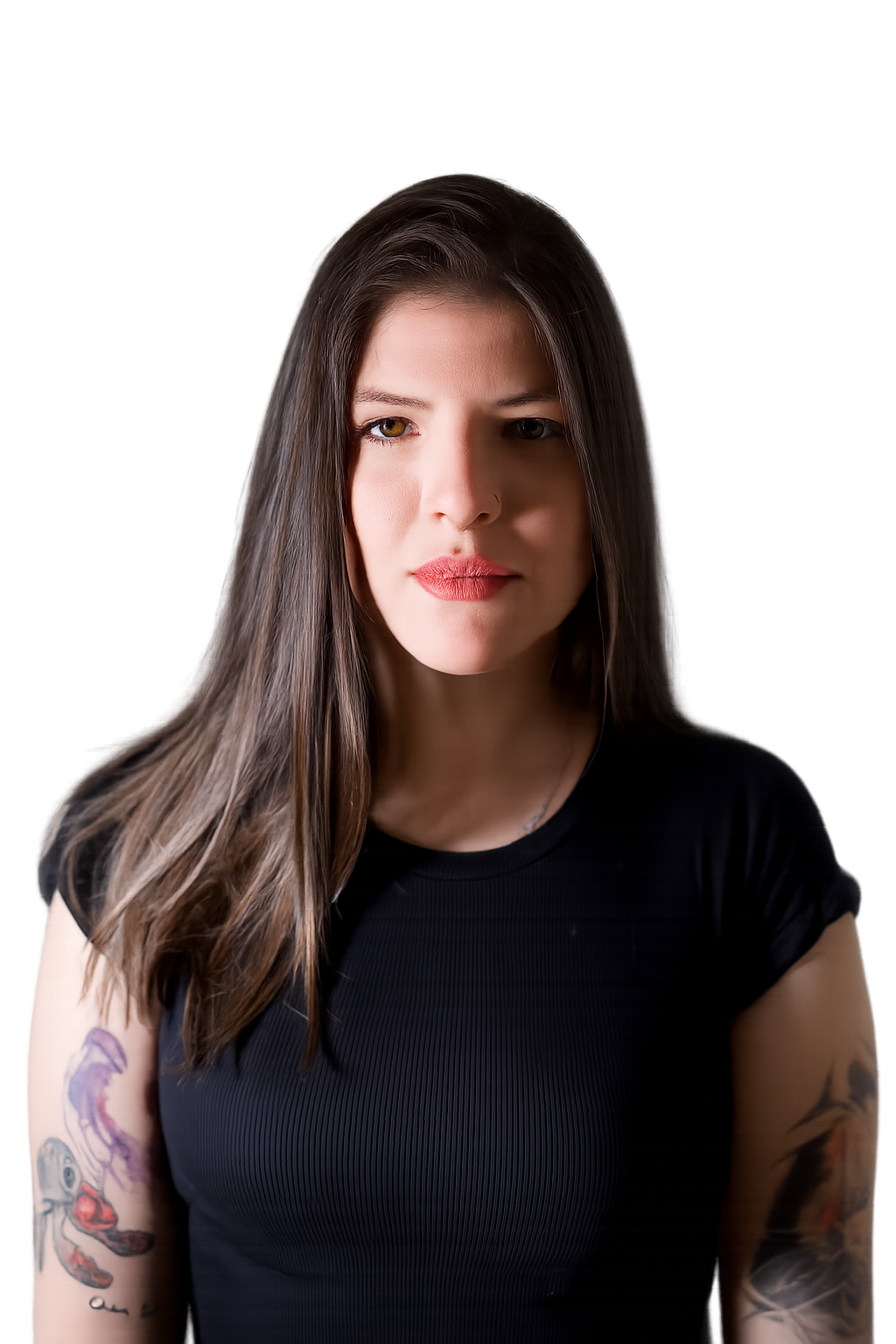 Alejandra Durán