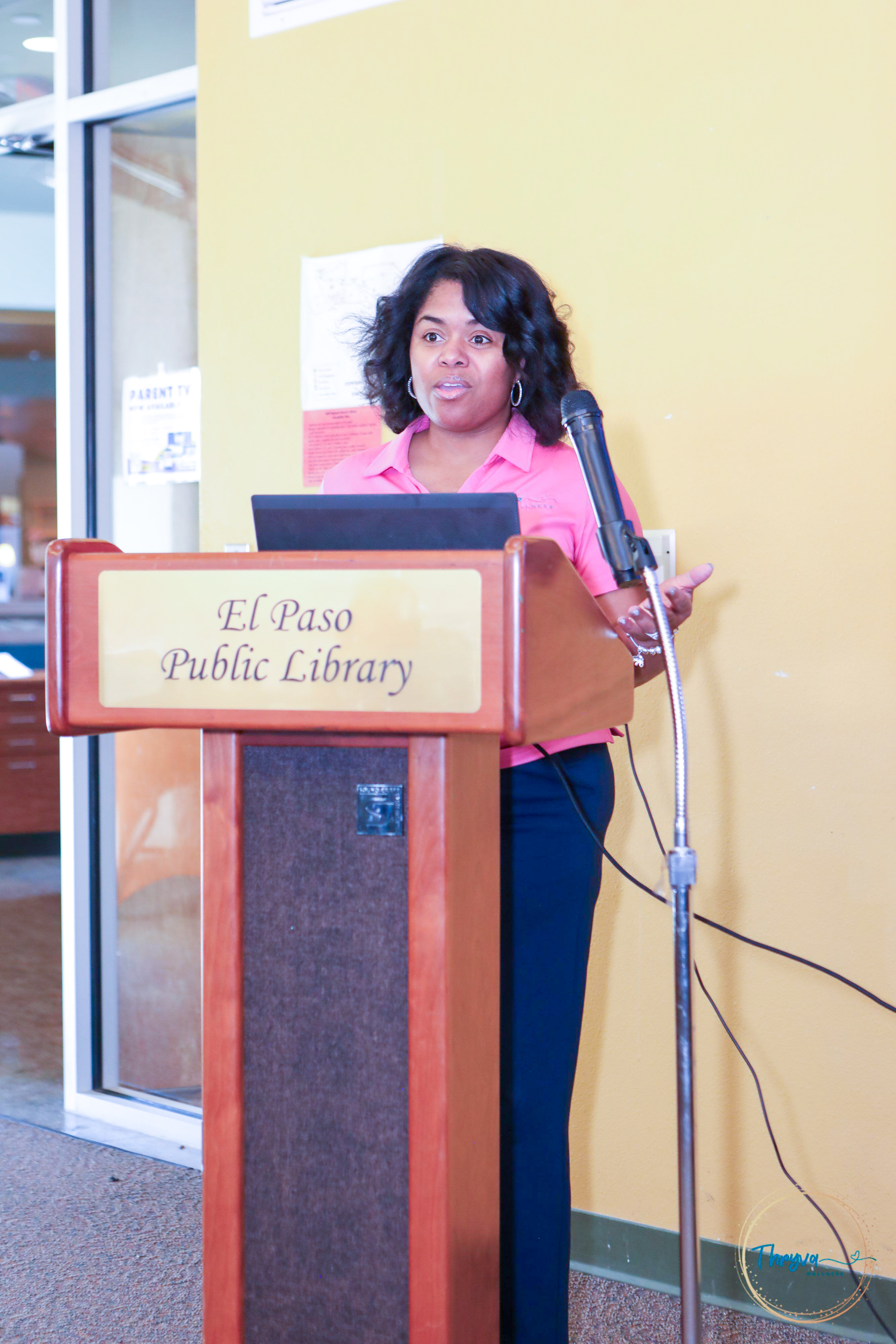 Dr. Shakeeka Misher — keynote speaker and women's hormone health expert