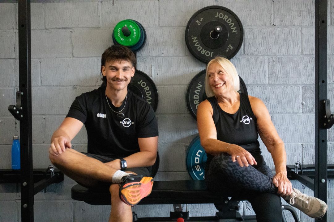 NW Fitness community