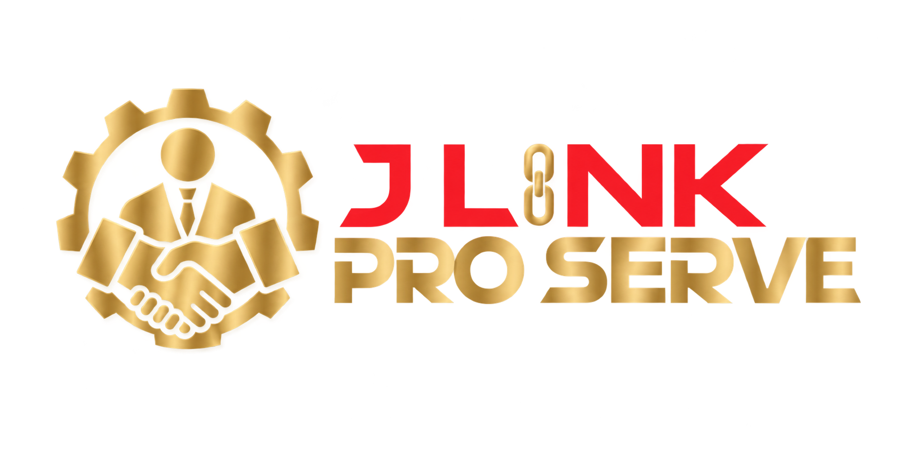 J Link Pro Serve