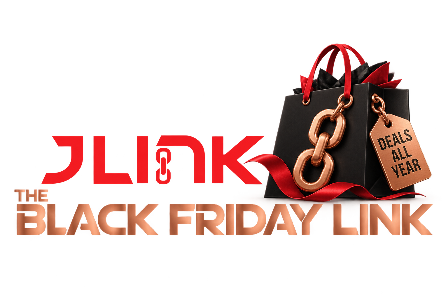 The Black Friday Link