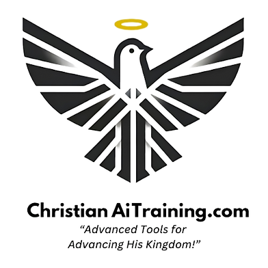ChristianAiTraining.com