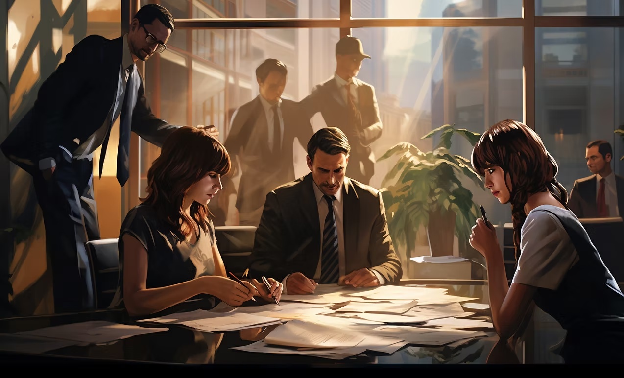 Workforce Training