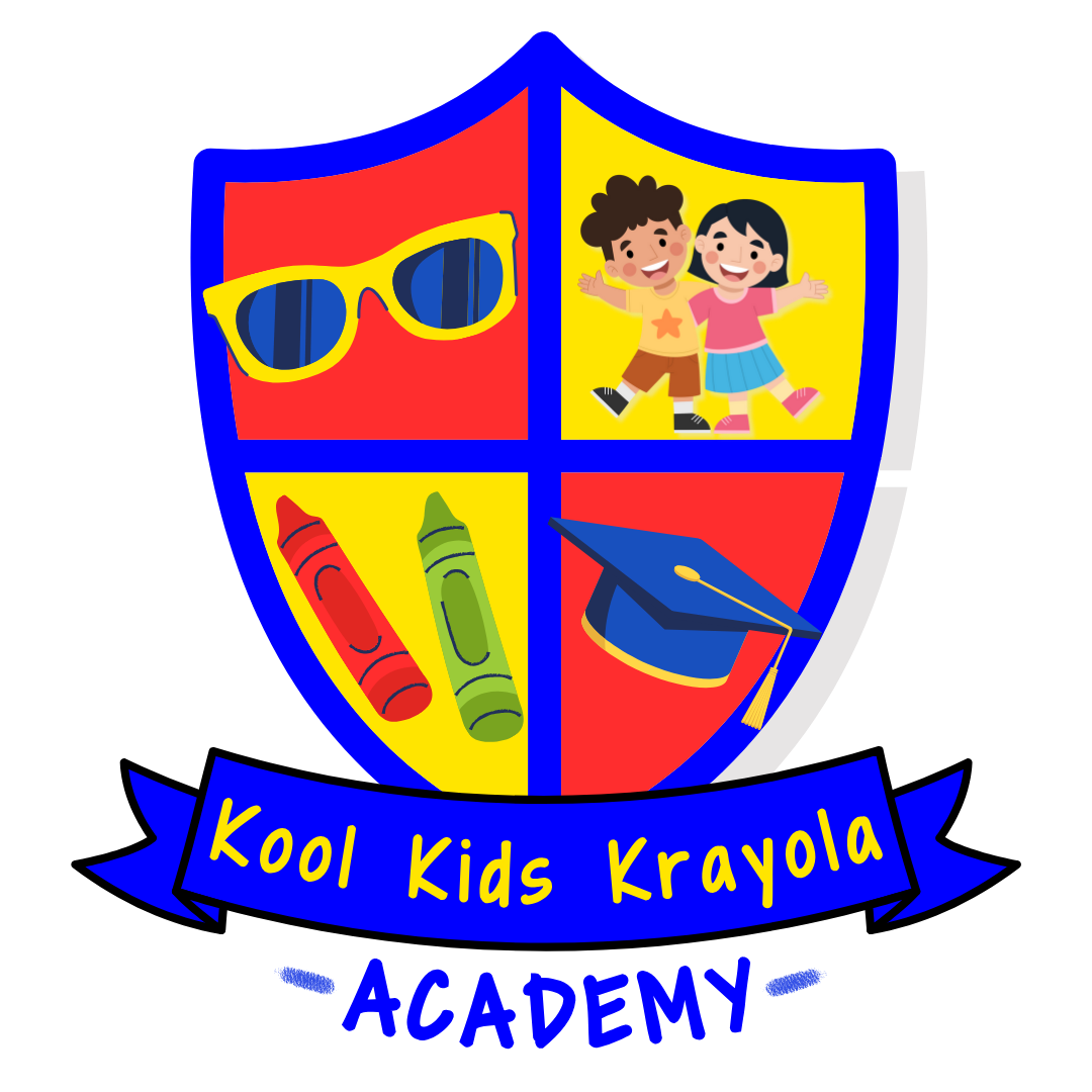 Kool Kids Krayola Academy