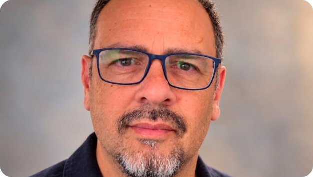 Ritratto di Alessio Matiz