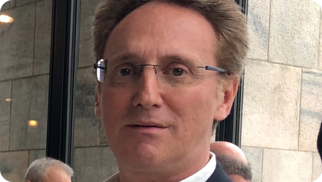 Ritratto di Alessandro Bellotti