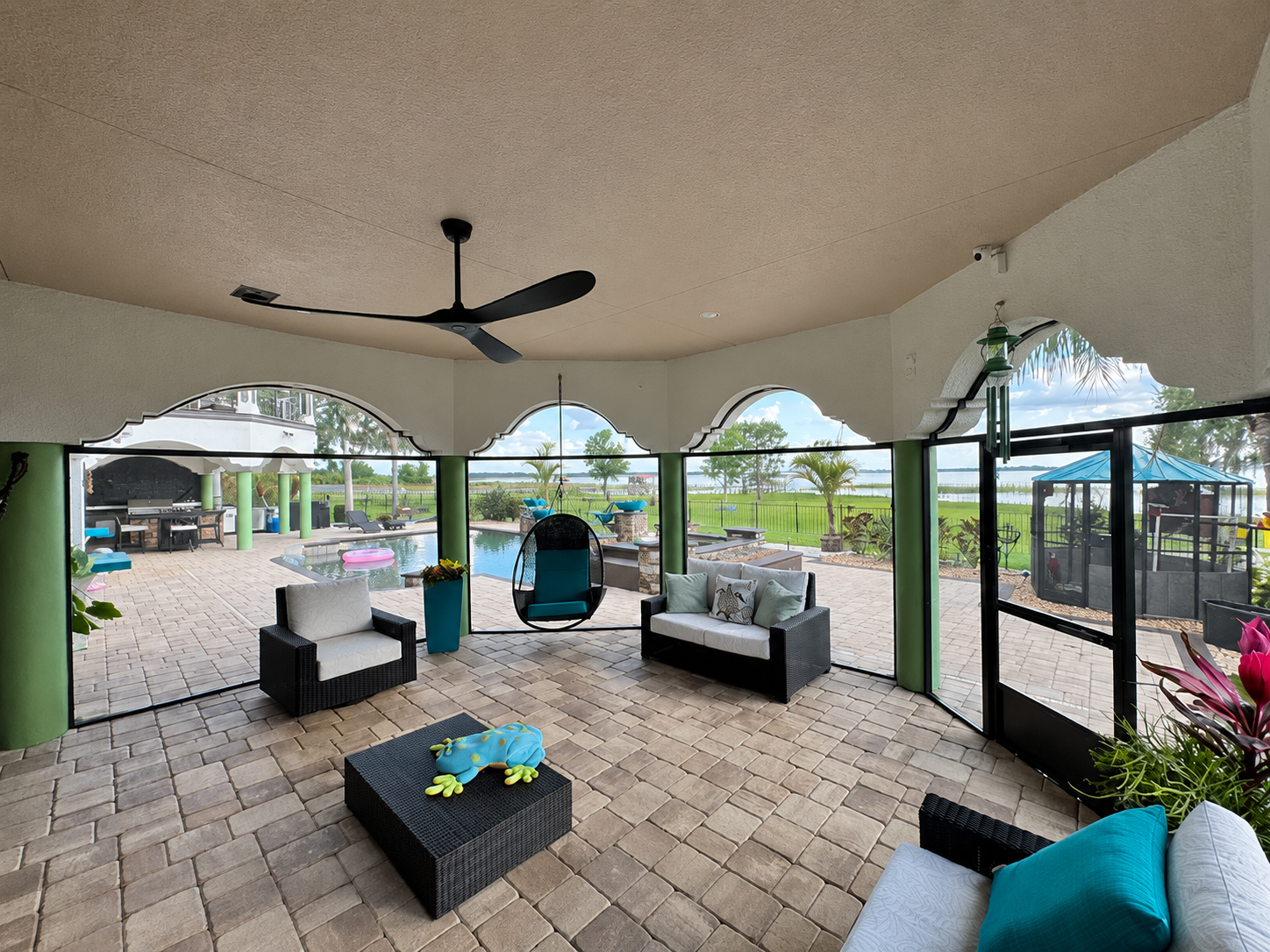 Screenation Design project Kissimmee FL