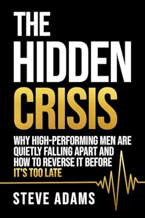 The Hidden Crisis Book Cover