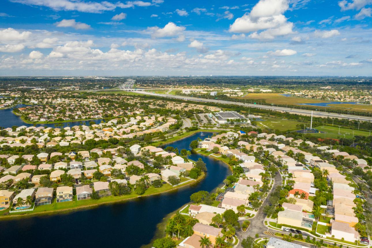 Environmental services in Virginia Beach