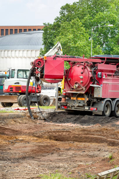 Norfolk Environmental services
