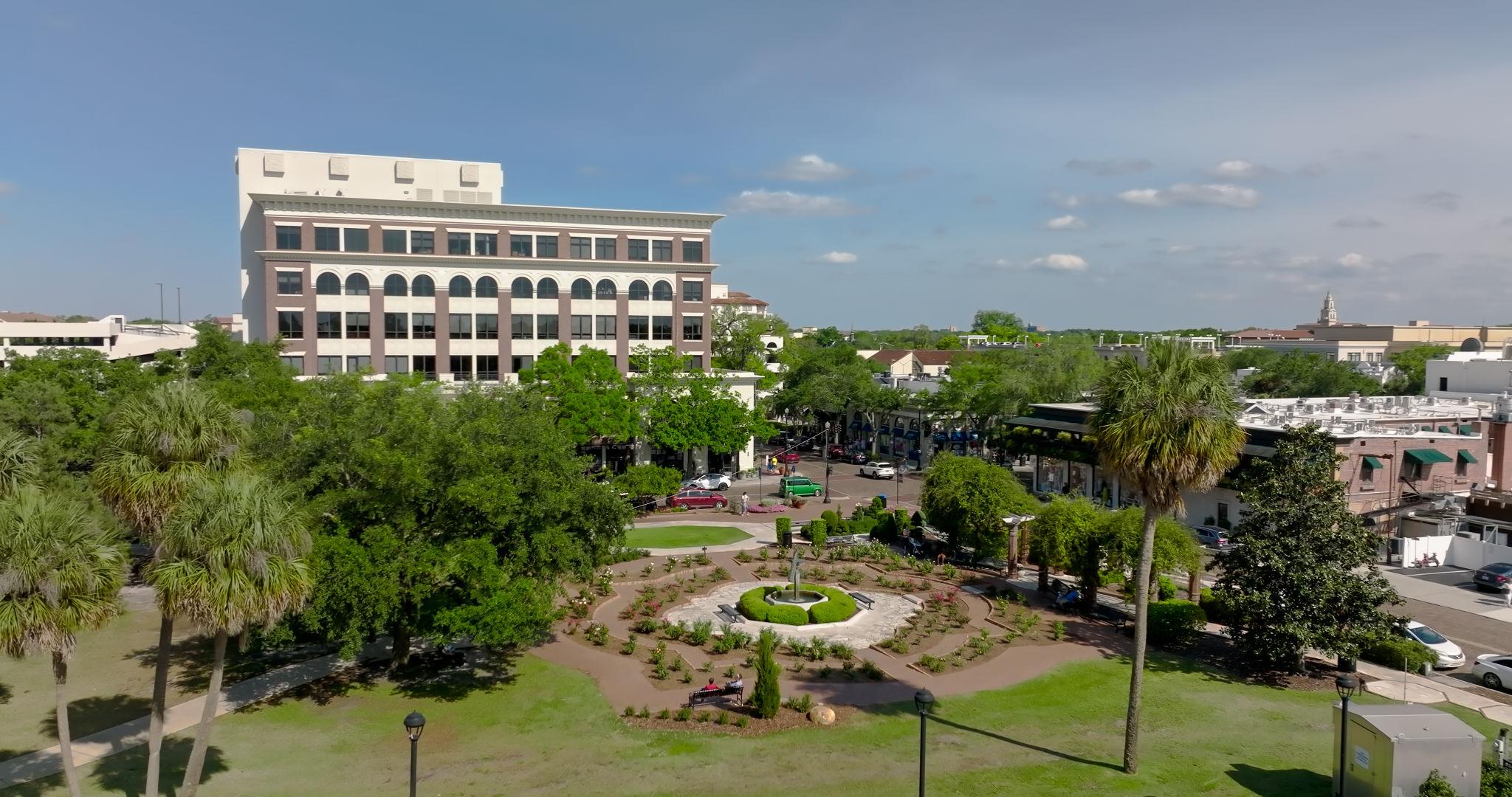 Environmental services in Virginia Beach