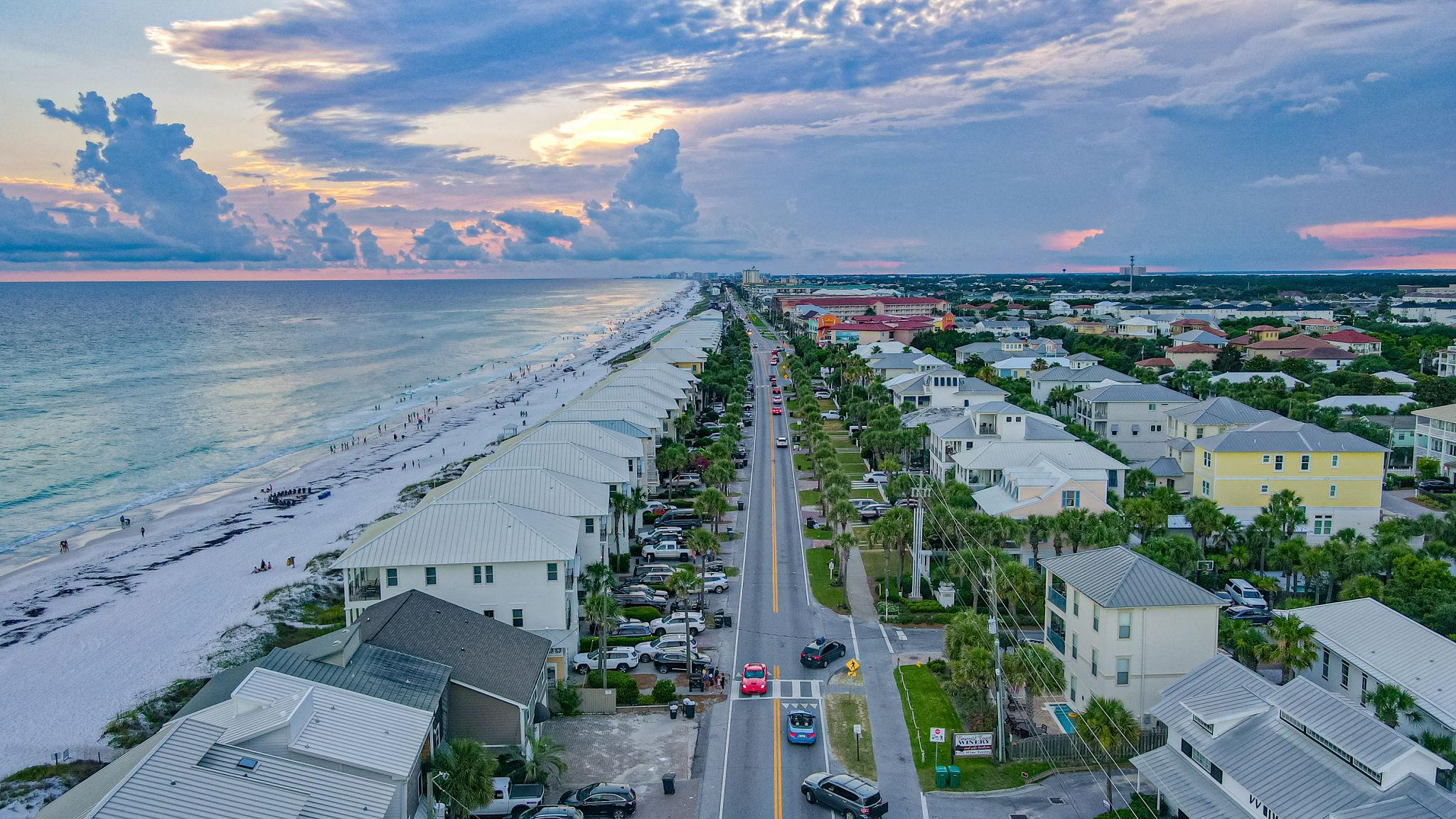 Environmental services in Virginia Beach