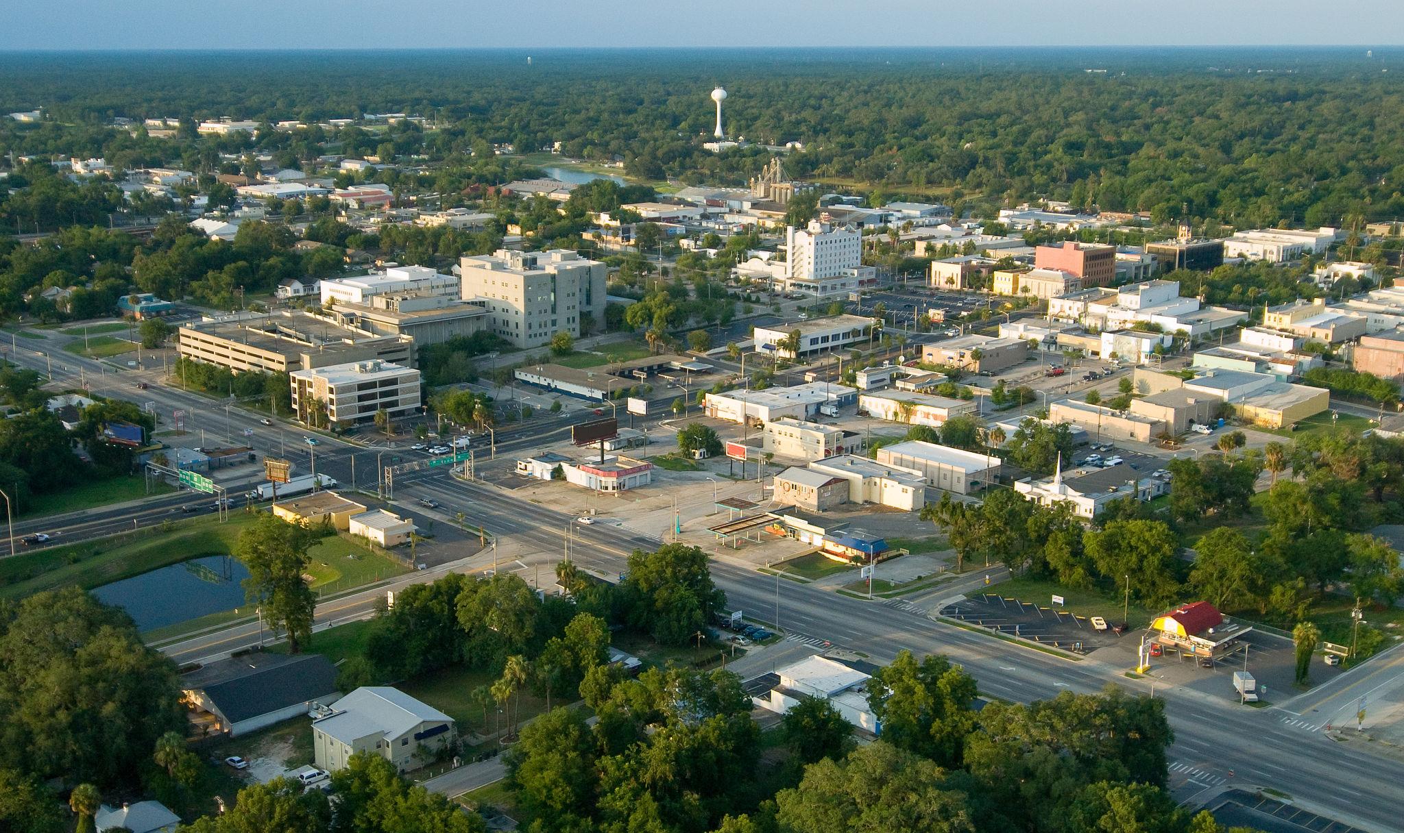 Environmental services in Virginia Beach