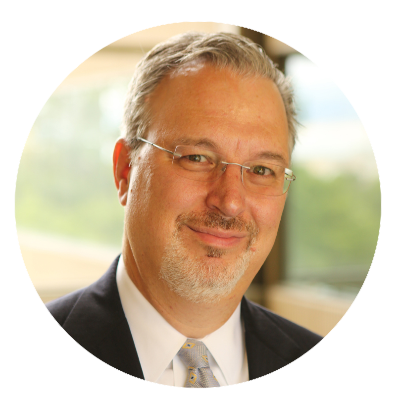 Gregory S. DuPont, Attorney and Certified Financial Planner