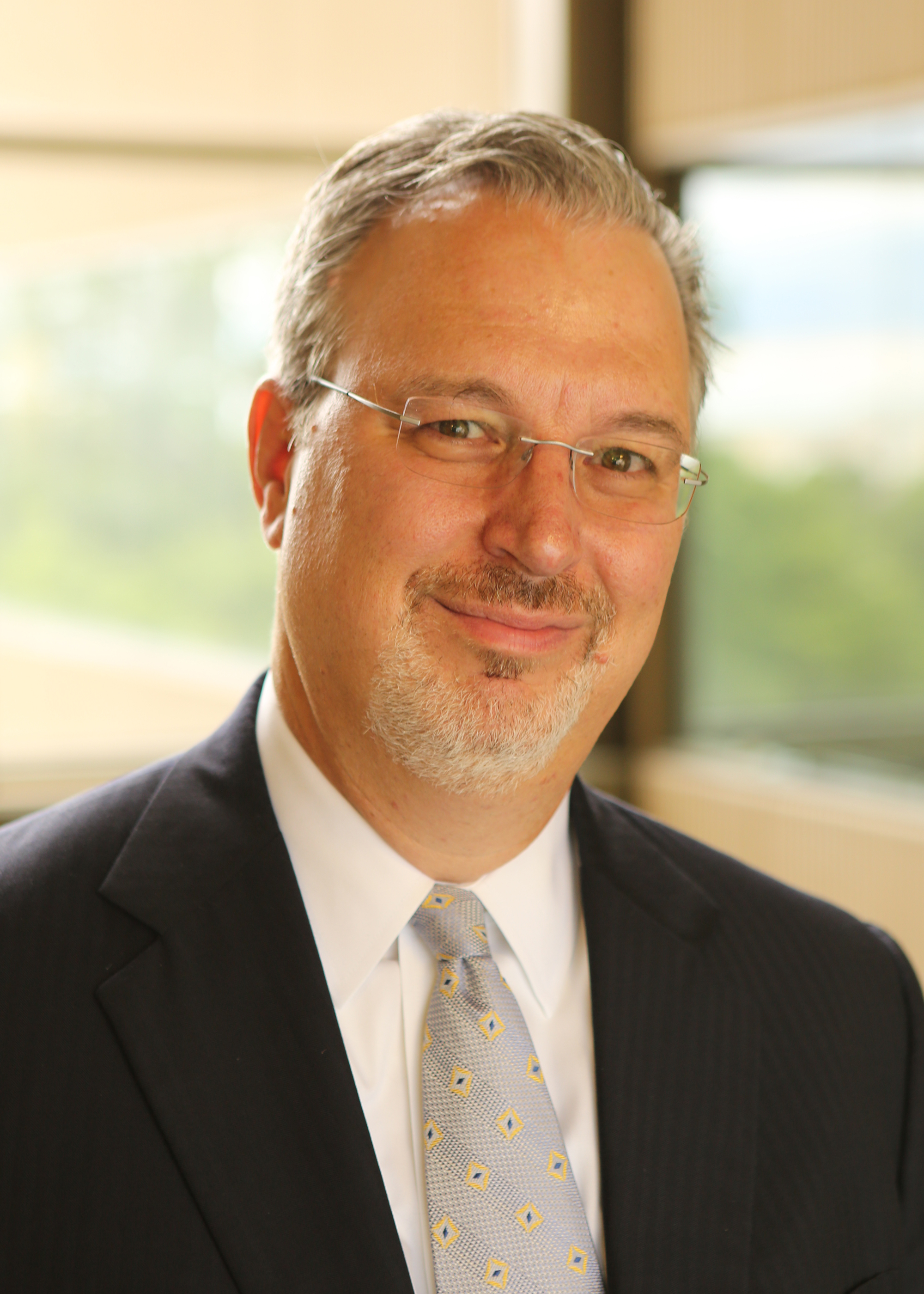 Gregory DuPont, Attorney and Certified Financial Planner