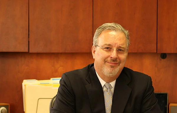 Gregory DuPont, Attorney and Certified Financial Planner
