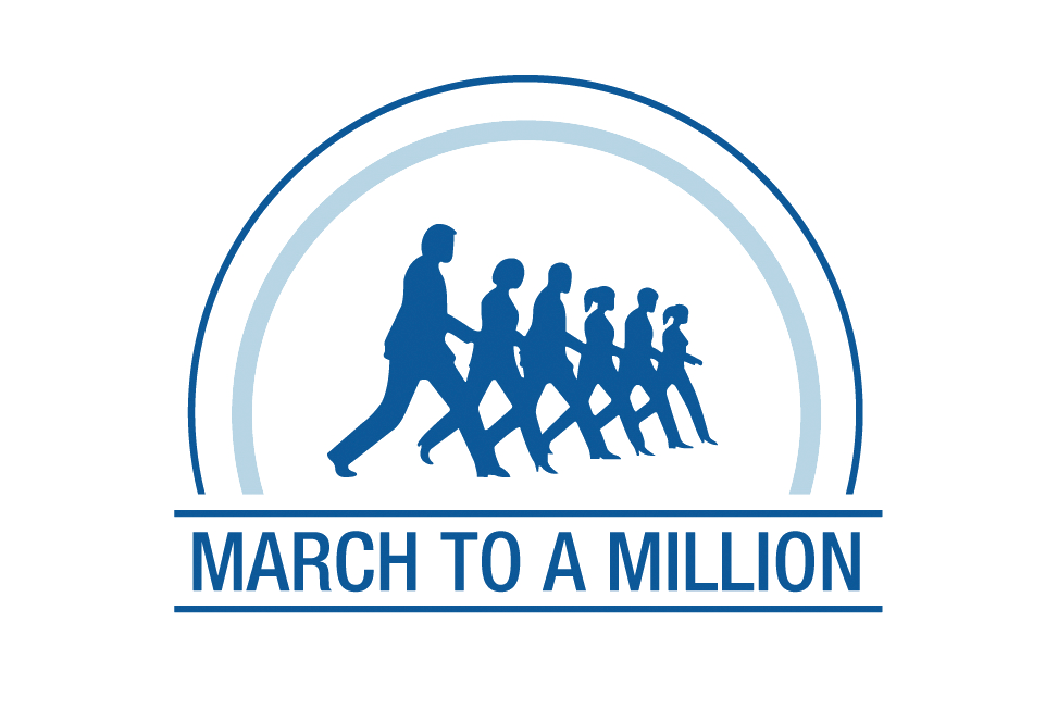 March to a Million
