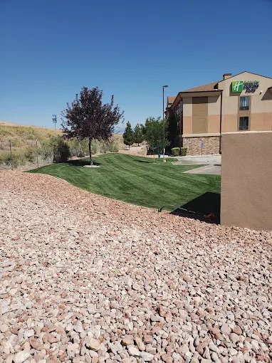 Elite Draper Lawn Care