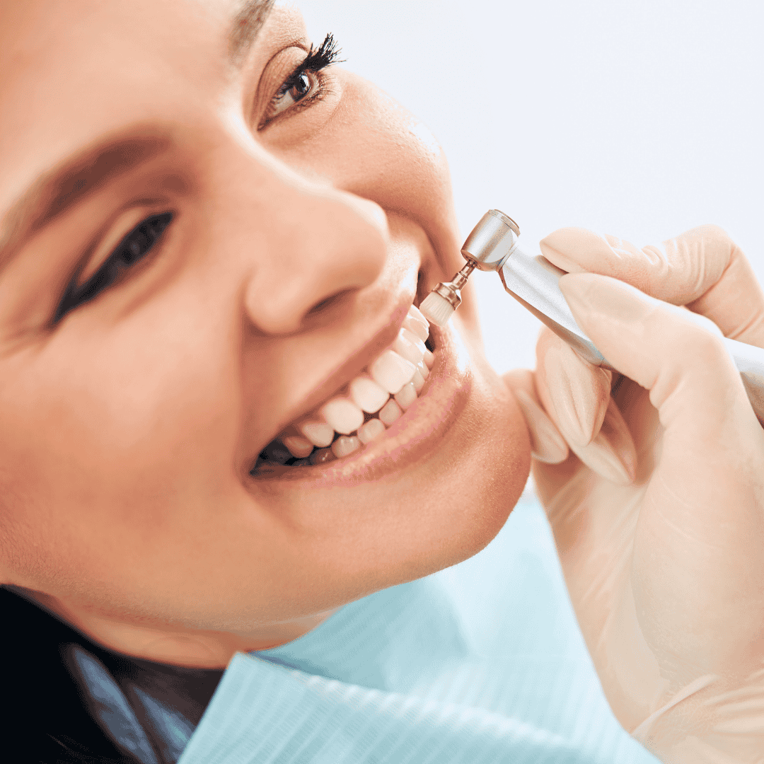 Client Expressing Satisfaction