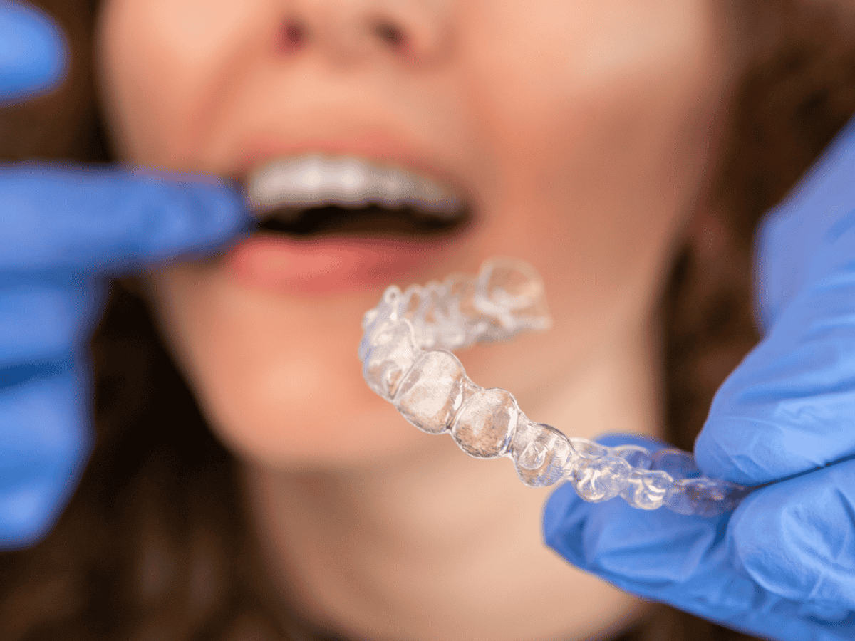The Best Invisalign Experience in Hackensack