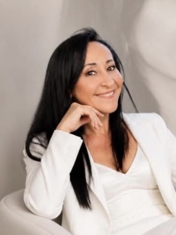 Connie, Founder of Skin and Laser Studio