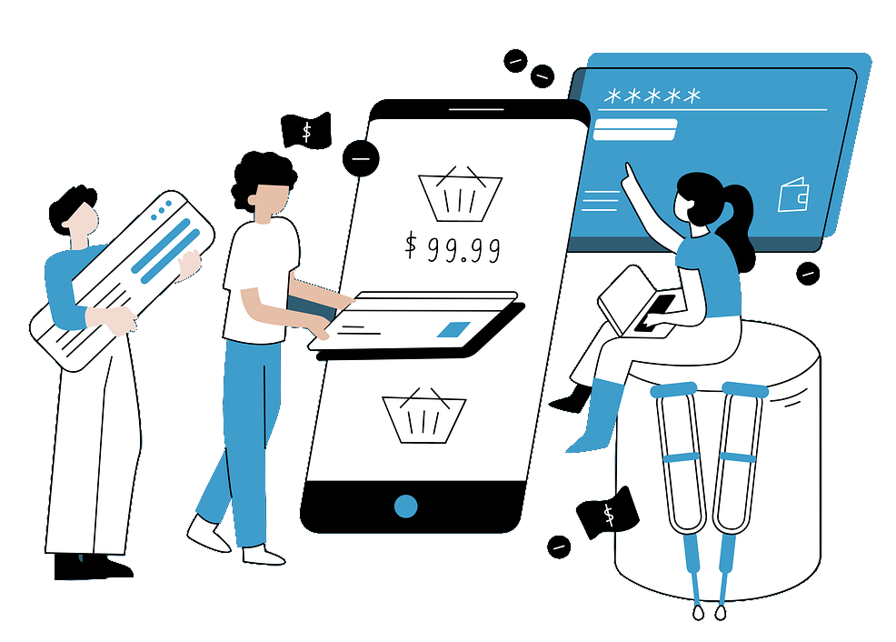 winchilla website ecommerce and payment processing