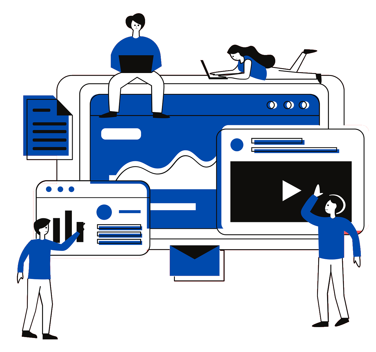 winchilla social media content creation tools