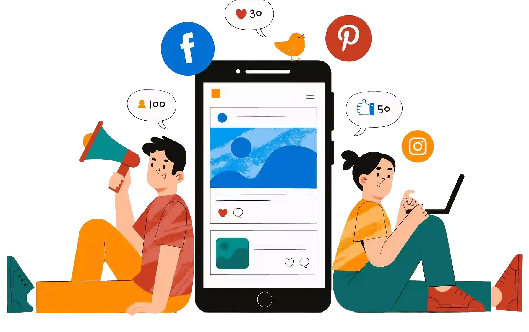 winchilla social media manager software for businesses