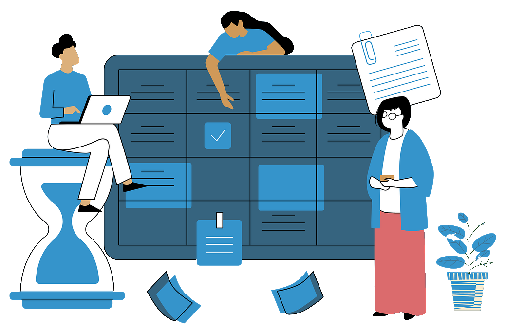 winchilla appointment booking solutions