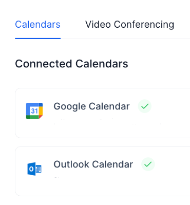 winchilla integrated calendar tools