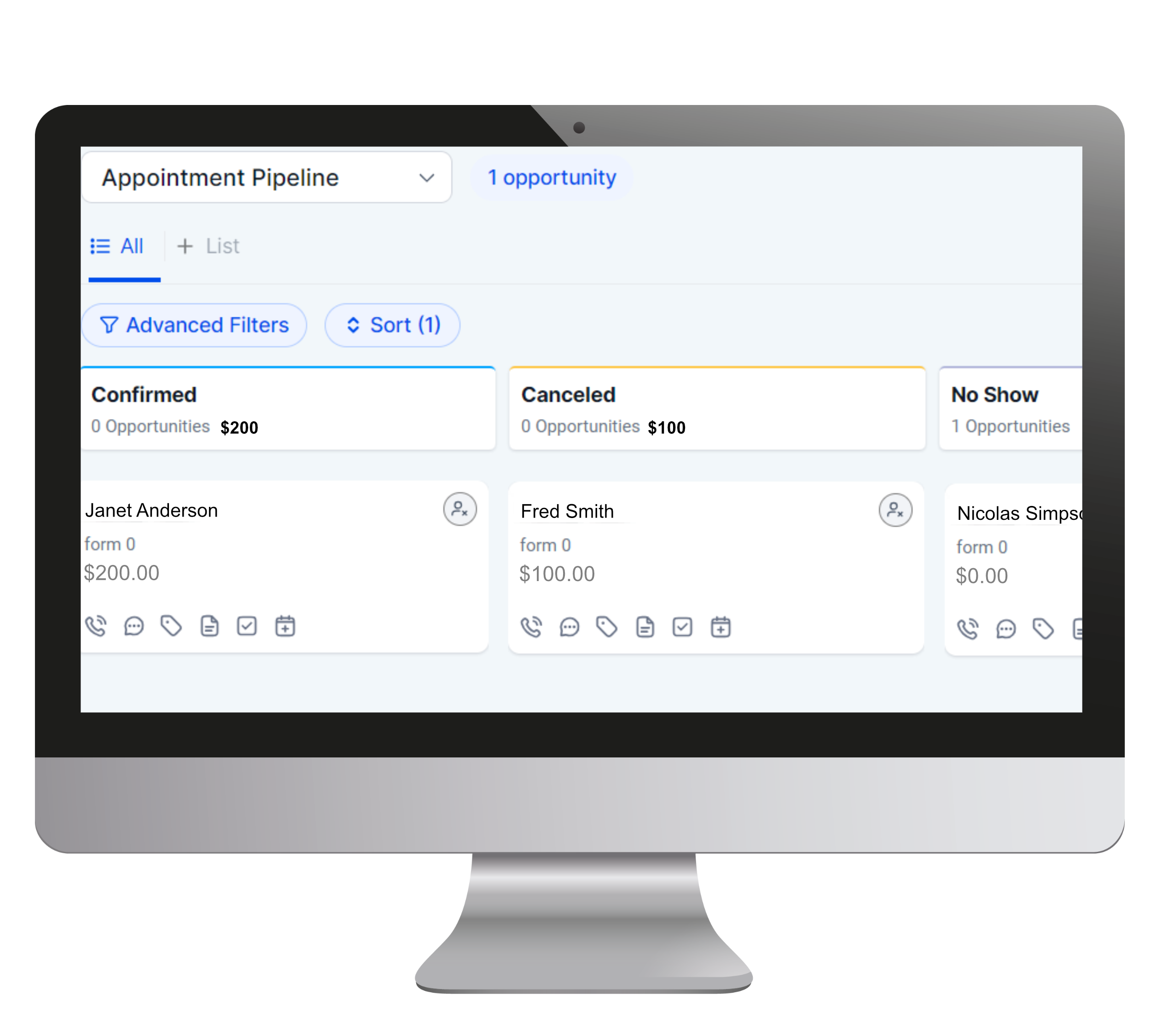 winchilla sales pipeline solutions