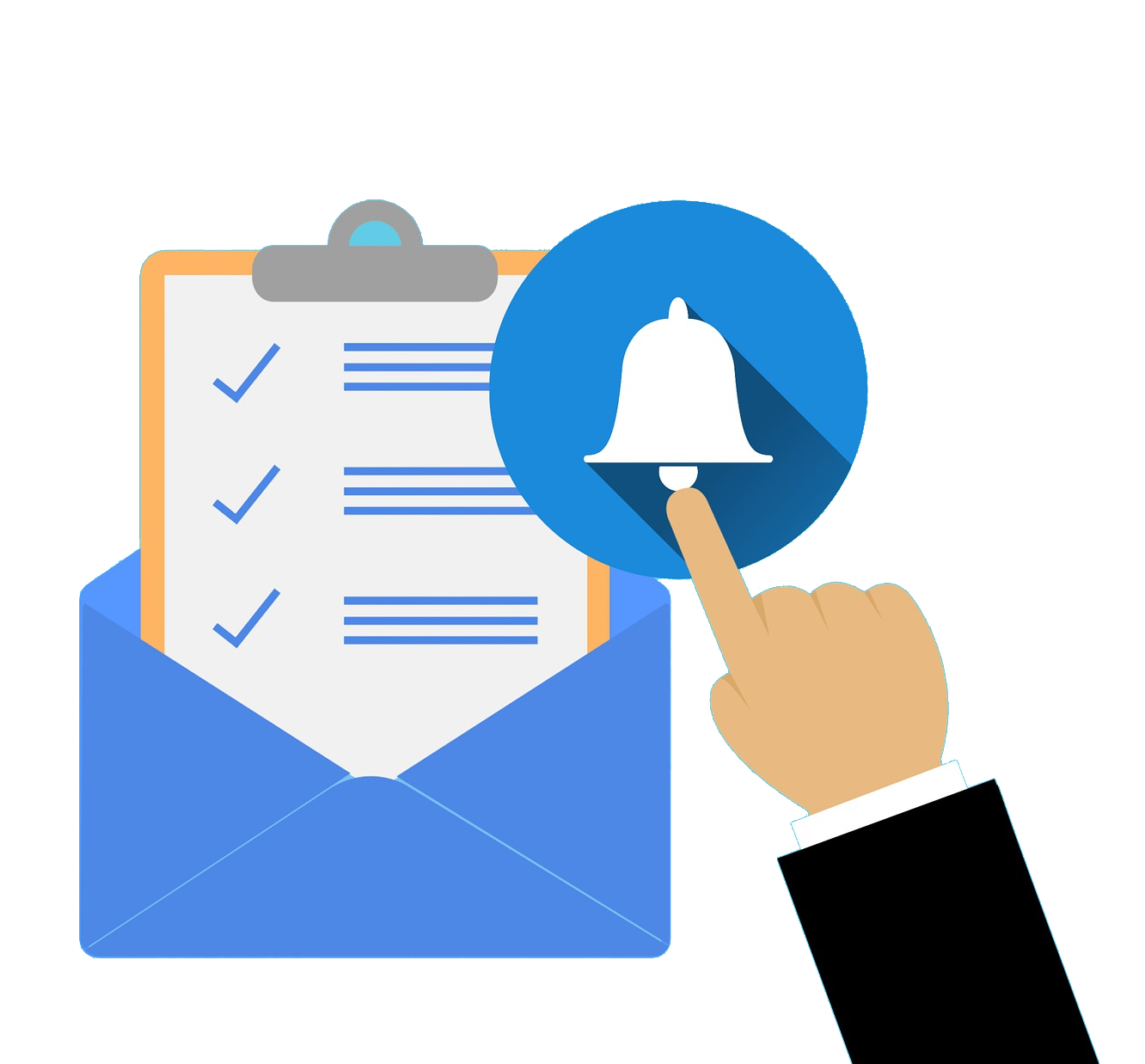 winchilla automated invoice reminder solution
