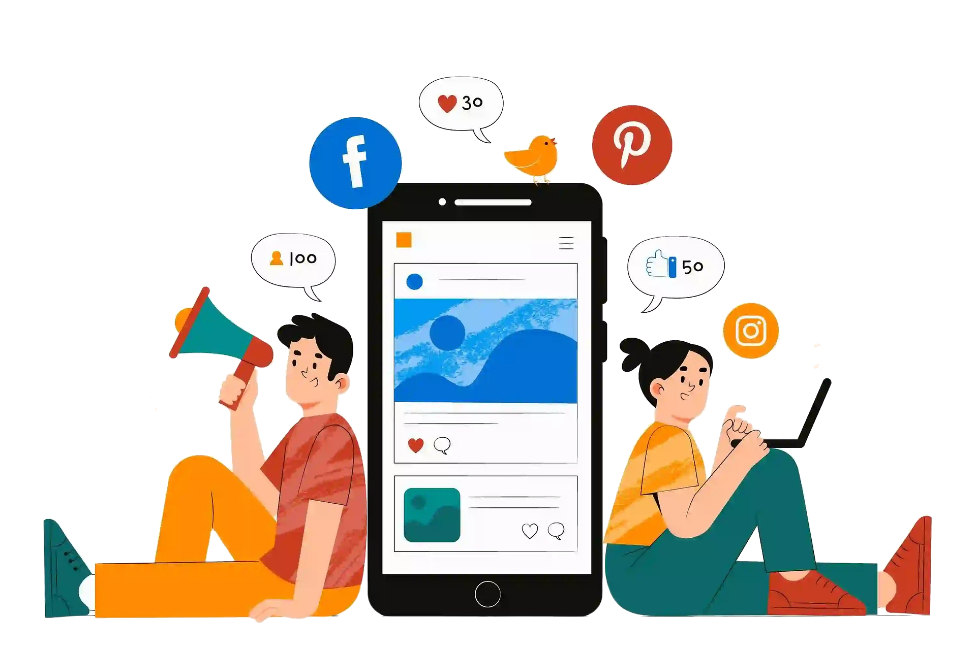 winchilla mobile app for real time updates