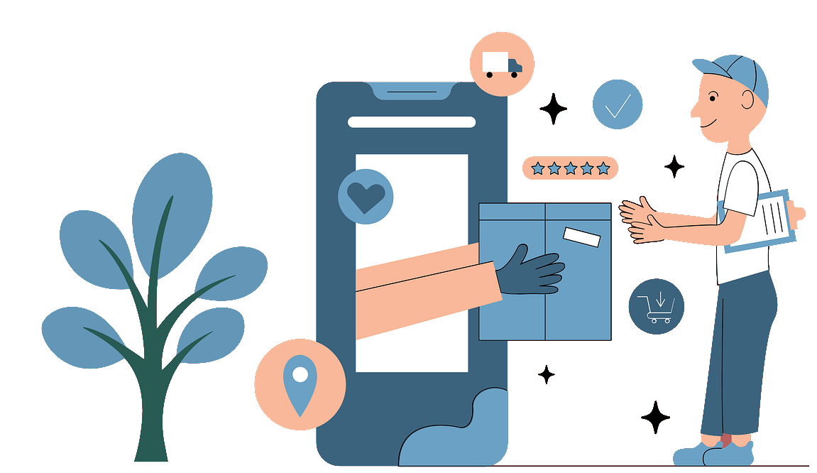 winchilla mobile app crm sync